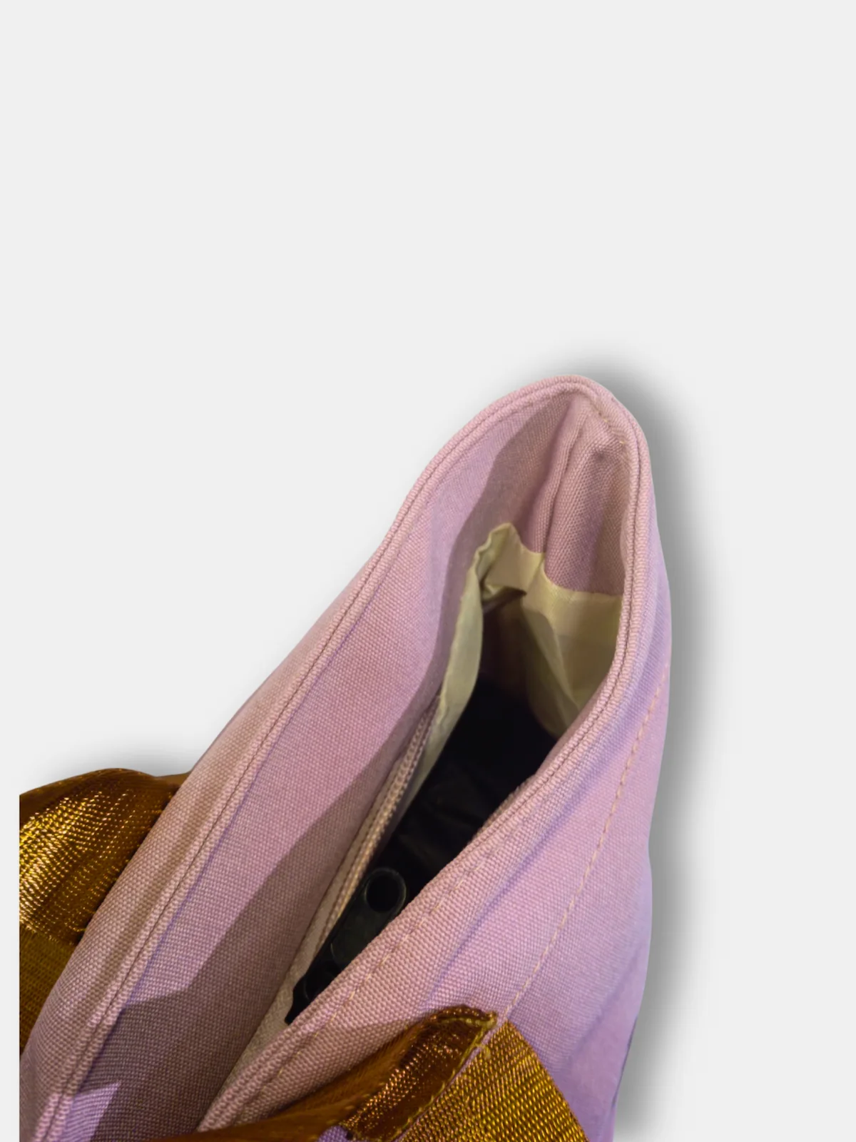 Nike Tote Delight - Threaded Cotton bags available at theGirlyZone Kampala