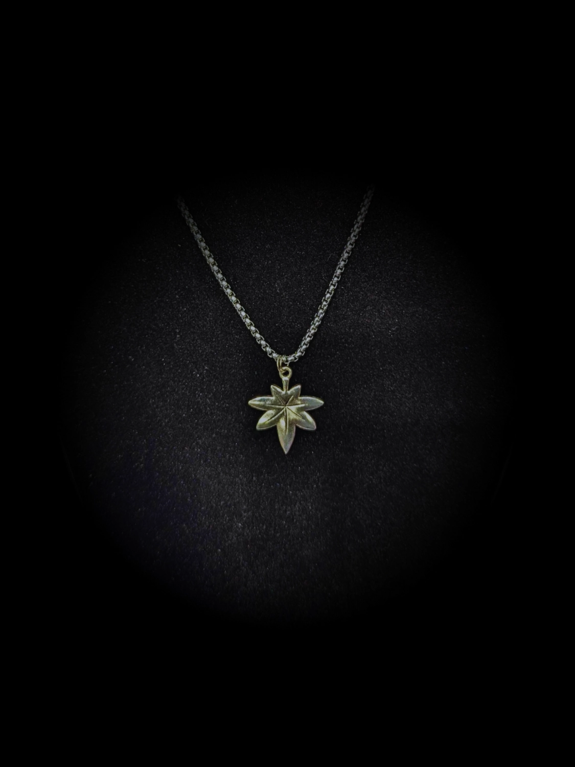 The Frost Foliage - Metallic accessories available at theGirlyZone Kampala